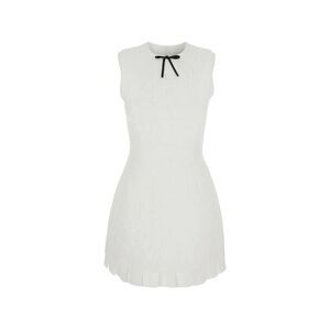 Shushu/Tong White Dresses - Day Dresses Women